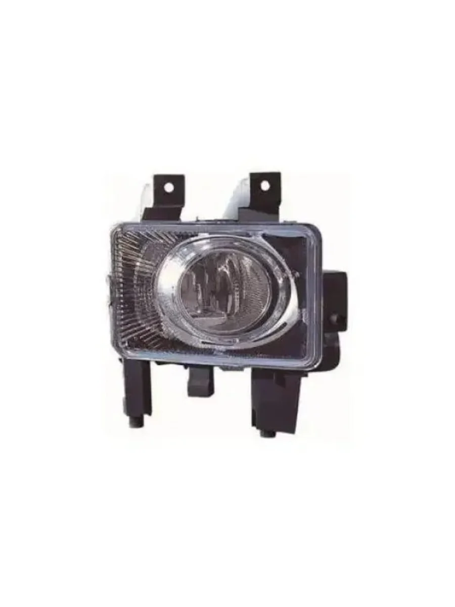 Противотуманная фара правая DEPO Opel Astra H хэтчбек 5дв дорестайлинг (2004-2007)  в Перми Пермском крае