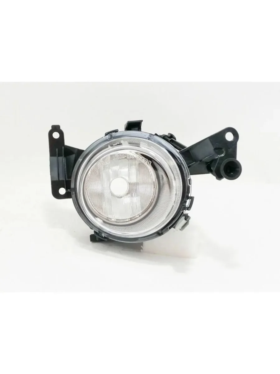 Противотуманная фара правая DEPO Opel Corsa D дорестайлинг, хэтчбэк 3 дв. (2006-2010)  в Керчи Республика Крым