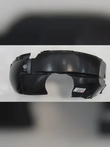 FIESTA ПОДКРЫЛОК ПЕРЕДН КРЫЛА ПРАВ (Италия) BodyParts fdfis08-302-r