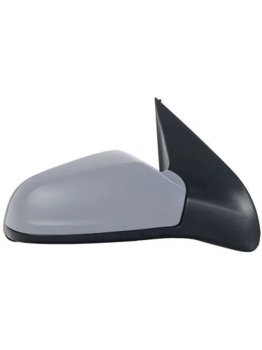 ASTRA ЗЕРКАЛО ПРАВ (4 дв) (5 дв) ЭЛЕКТР С ПОДОГРЕВ (convex) (Тайвань) ГРУНТ BodyParts opast04-450x-r