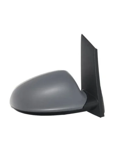 ASTRA ЗЕРКАЛО ПРАВ ЭЛЕКТР С ПОДОГРЕВАВТОСКЛАДЫВ 7 КОНТ (convex) (Тайвань) ГРУНТ BodyParts opast09-451x-r