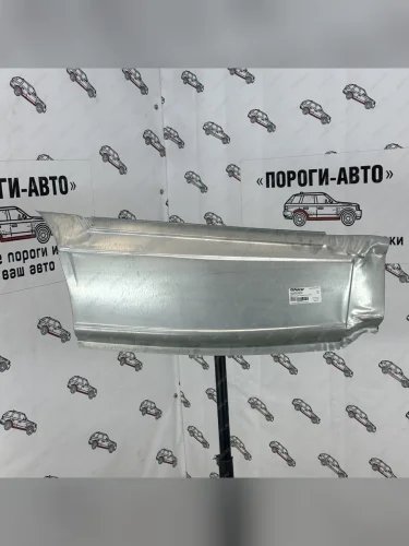 Polcar карман после заднего колеса Mercedes Sprinter 906 maxi long  mipgj