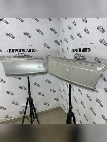 Polcar карман после заднего колеса Volkswagen Crafter maxi long  jddgq