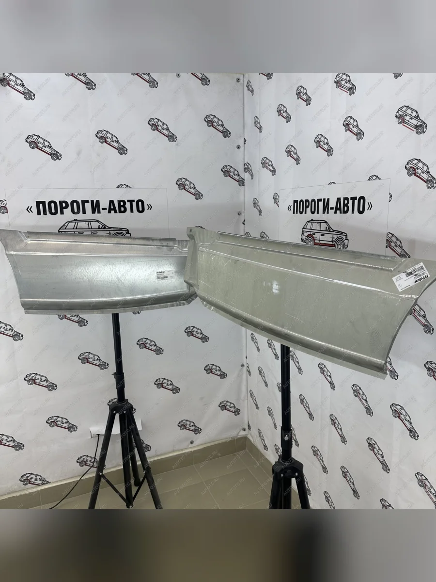 Polcar карман после заднего колеса Volkswagen Crafter maxi long  jddgq  В Кинешме Ивановской области