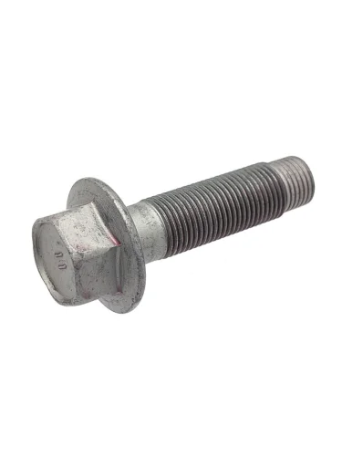 Болт рычага задней подвески TOYOTA rav4 05- TOYOTA 91553-l1650