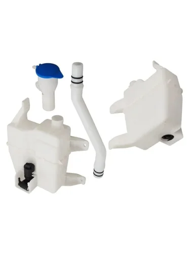 Бачок расширительный (насос омывателя с горловиной) SAT Haval F7  дорестайлинг (2018-2022)