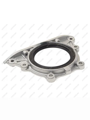 Сальник коленвала DAEWOO Gentra (14-) задний OE GENERAL MOTORS 25195150