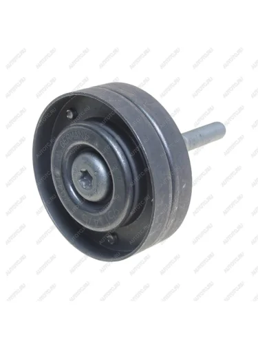 Ролик приводного ремня SKODA Fabia (01-) обводной INA INA 532050010