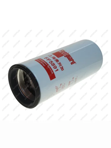 Фильтр топливный DONG FENG GX FLEETGUARD FLEETGUARD ff5891nn