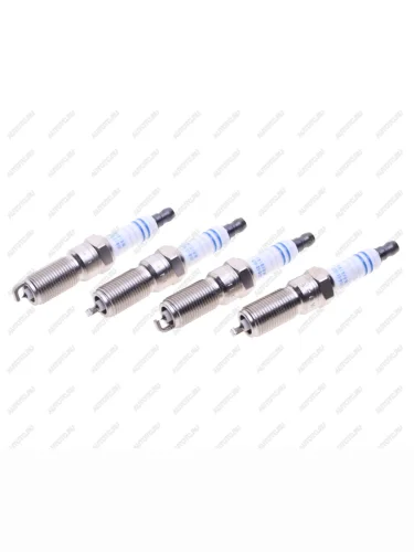 Свеча зажигания CHEVROLET MAZDA FORD (4шт.) MEGAPOWER MEGAPOWER 370-31-084