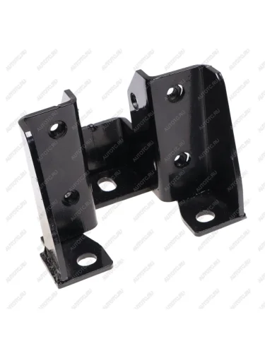 Кронштейн КАМАЗ-5490 крыла заднего трехточечный (АШ) АВТОШТАМП ПКФ 5490-8404230-40