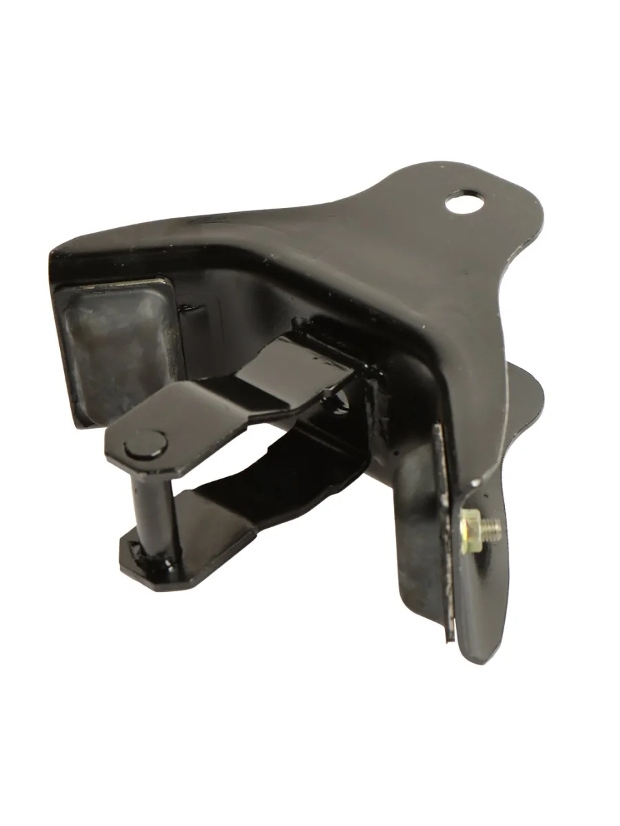 Амортизатор JAC КАМАЗ Компас кабины задний OE JAC 5004700le010  в Самаре Самарской области