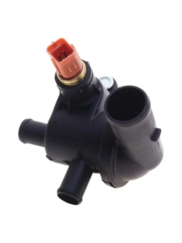 Фланец KIA Picanto (04-11) системы охлаждения QUATTRO FRENI QUATTRO FRENI qf15a00213