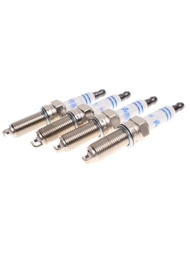 Свеча зажигания HYUNDAI Elantra (06-) i30 KIA Ceed Cerato (06-) Soul (4шт.) MEGAPOWER MEGAPOWER 370-31-101