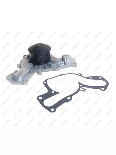 Насос водяной MITSUBISHI Pajero (3.8) JAPANPARTS JAPANPARTS pq-549