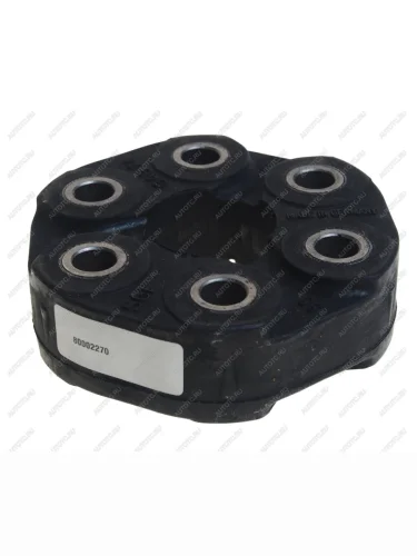 Муфта BMW 3 (E36,E46),5 (E39) вала карданного CORTECO CORTECO 21652255