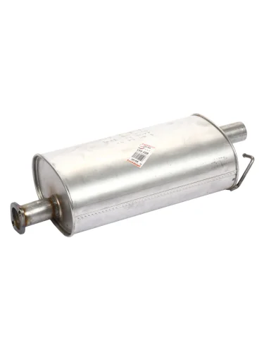 Глушитель FORD Transit (06-) задняя часть BOSAL BOSAL 154-459