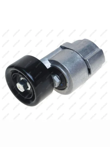 Натяжитель приводного ремня HYUNDAI ix35 (10-),Santa Fe (10-) KIA Cerato (09-) MARSHALL MARSHALL ms9630
