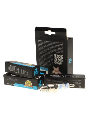 Свеча зажигания ГАЗ-2410 АИ-92,3302,3110,2752,УАЗ-3160 HONDA KAWASAKI SUZUKI (4шт.) MEGAPOWER MEGAPOWER 370-31-109