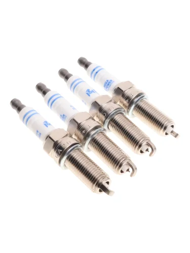 Свеча зажигания MERCEDES (M272M273) (4шт.) MEGAPOWER MEGAPOWER 370-31-128