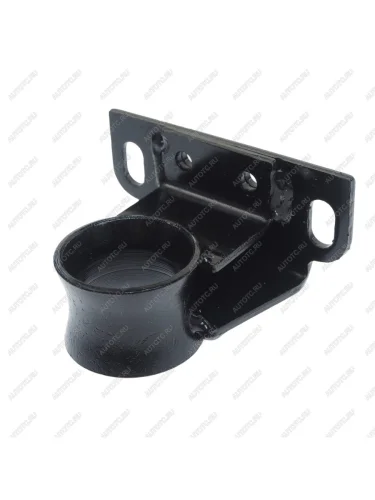 Опора ГАЗон Next крепления радиатора праваялевая (ОАО ГАЗ) GAZ с41r13-1302020