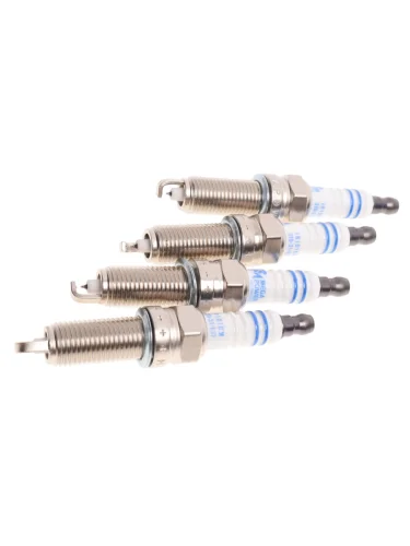 Свеча зажигания NISSAN Teana (L33R) (14-) (QR25DE) (4шт.) MEGAPOWER MEGAPOWER 370-31-116