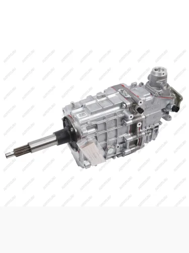 КПП ГАЗель Next дв.CUMMINS НО (ОАО ГАЗ) № GAZ а21r22v-1700010-01