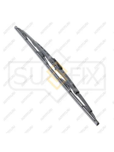 Щетка стеклоочистителя 550мм каркасная SUFIX SUFIX sw-1022