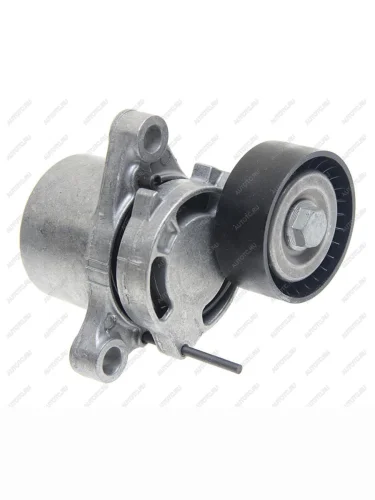 Ролик приводного ремня BMW 1 (F20),2 (F22),3 (F30),5 (F10,G30),X3 (F25),X5 (F15) натяжной в сборе OE BMW 11287619248