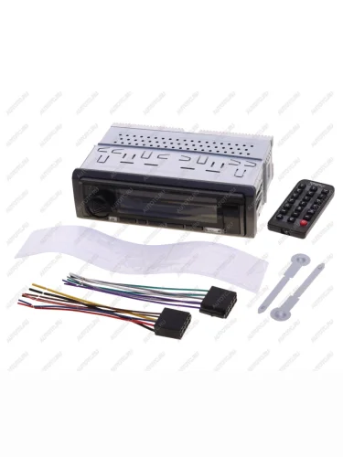 Магнитола автомобильная 1DIN AURA AURA indigo-877dsp-mkii