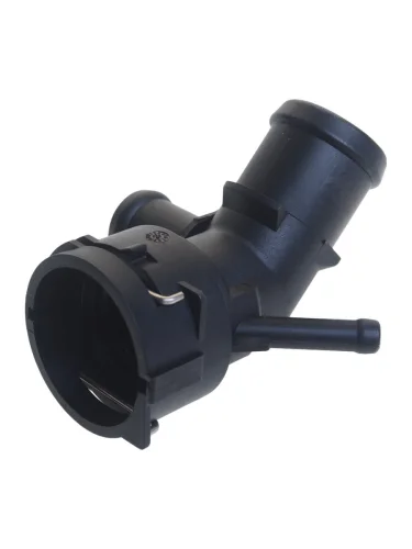 Фланец AUDI A3 (04-07) системы охлаждения MEAT&DORIA MEAT&DORIA 93515