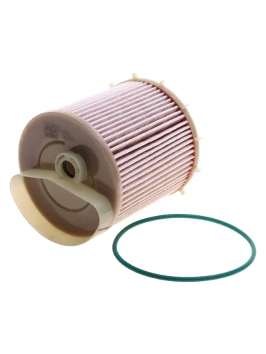 Фильтр топливный SSANGYONG Actyon (10-),Actyon Sports (12-),Rexton (12-) (D20) MEAT&DORIA MEAT&DORIA 4980