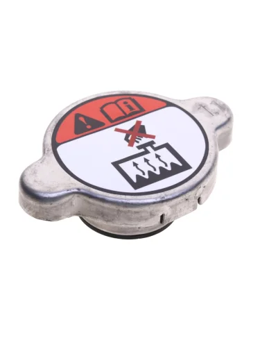 Крышка радиатора KIA Optima (16-) NSP NSP nsp0325330c2000