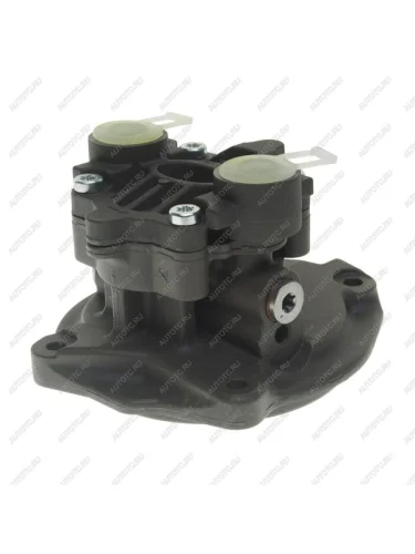 Насос топливный ЯМЗ-650 низкого давления шестеренчатый BOSCH BOSCH 0440020115