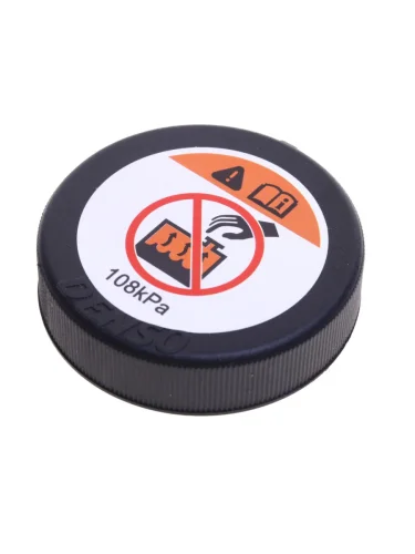 Крышка бачка расширительного TOYOTA Corolla (06-),Rav 4 (06-) NSP NSP nsp041647528140