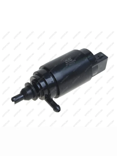 Насос омывателя OPEL Astra H (04-) стекла ветрового MEAT&DORIA MEAT&DORIA 20111