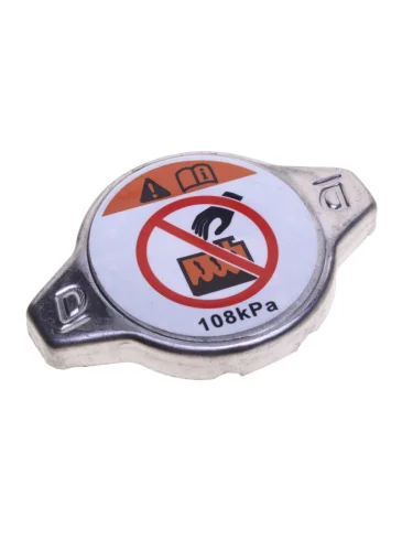 Крышка радиатора TOYOTA Camry (11-18) NSP NSP nsp041647123010