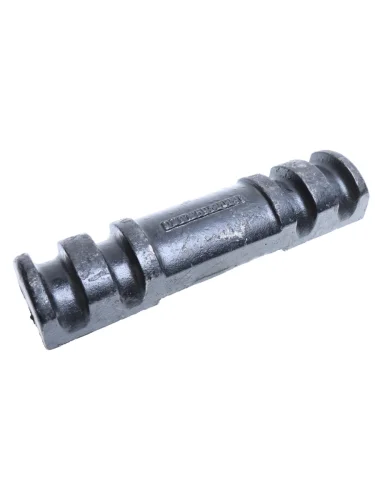 Накладка SHACMAN SHAANXI рессоры задней NO NAME sz952000770