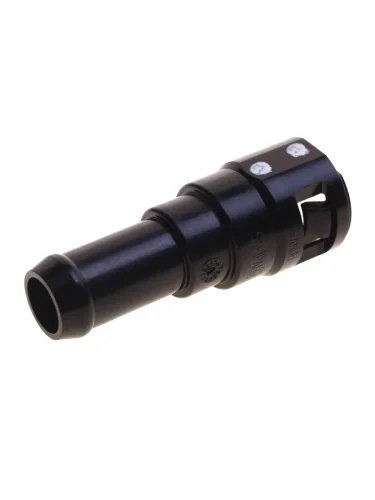 Патрубок MAZDA 323 отопителя OE MAZDA b455-61-240a