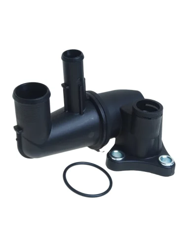 Корпус HYUNDAI Getz (06-) термостата NSP NSP nsp022561102801