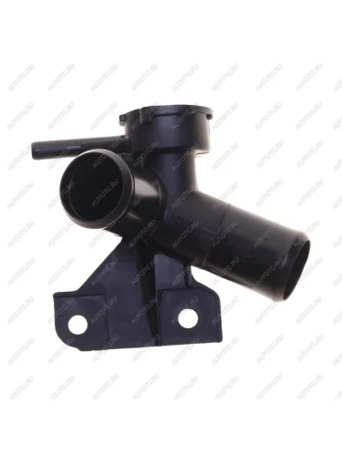 Патрубок TOYOTA Vitz (99-) системы охлаждения MEAT&DORIA MEAT&DORIA 93235