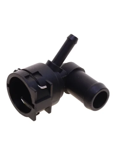 Фланец VW Golf,Jetta,Passat,Tiguan AUDI A3 системы охлаждения MEAT&DORIA MEAT&DORIA 93500