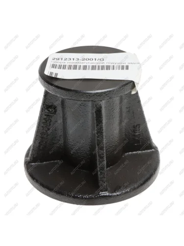 Отбойник FAW J7,4180 пневморессоры OE FAW 2912313-2001g