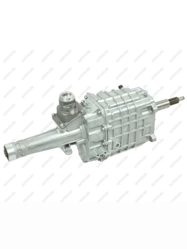 КПП ГАЗ-3302 Бизнес,Next дв.УМЗ-4216,А274 EvoTech 2.7 (ОАО ГАЗ) № GAZ 3302v-1700010-50