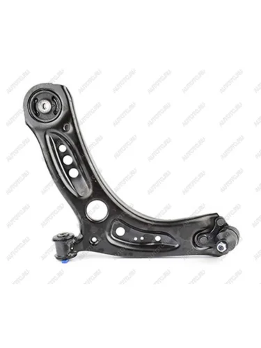 Рычаг подвески SKODA Octavia (13-) передней левый BSG BSG bsg90315045