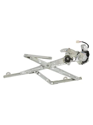 Стеклоподъемник FAW 1066 двери левый электрический в сборе OE FAW 6104015aa95-c00