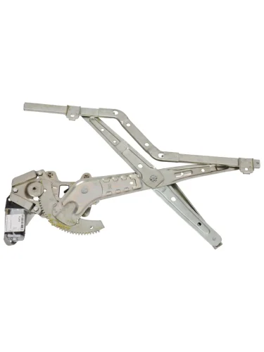 Стеклоподъемник FAW 1066 двери правый электрический в сборе OE FAW 6104020aa95-c00