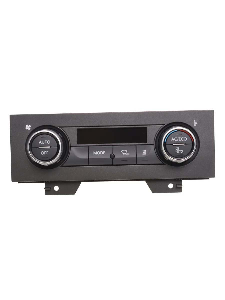 Блок управления FAW J7,4180 климат-контролем OE FAW 8112010cb90-c00b  в Самаре Самарской области