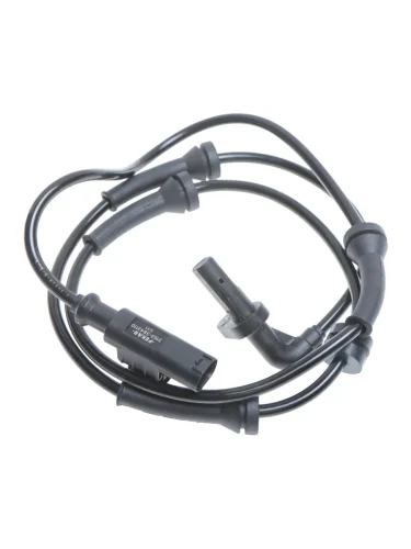 датчик ABS  передний левый UAZ PatriotHunterPickup 2.72.3TD 08> PEKAR PEKAR 31633843110