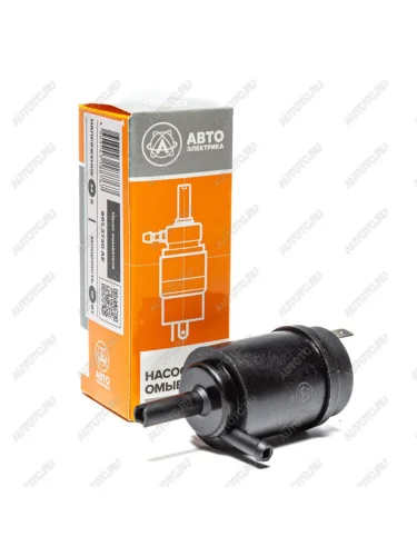 Насос омывателя КАМАЗ,МАЗ 24V 2.5атм. НО AVTOELECTRICA AVTOELECTRICA 991.3730 ae